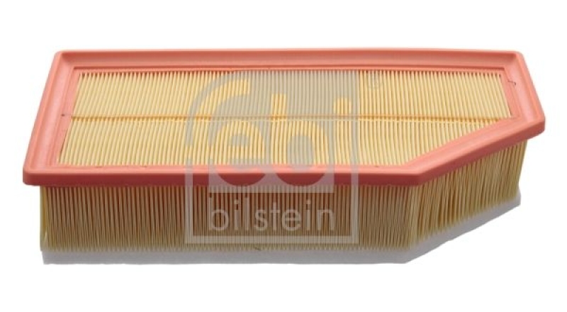 FEBI BILSTEIN Luftfilter