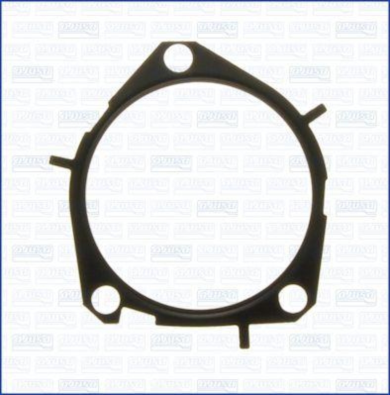 AJUSA Gasket, water pump