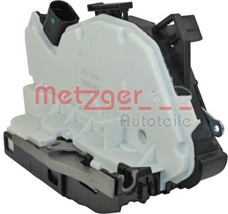 METZGER Door Lock OE-part GREENPARTS