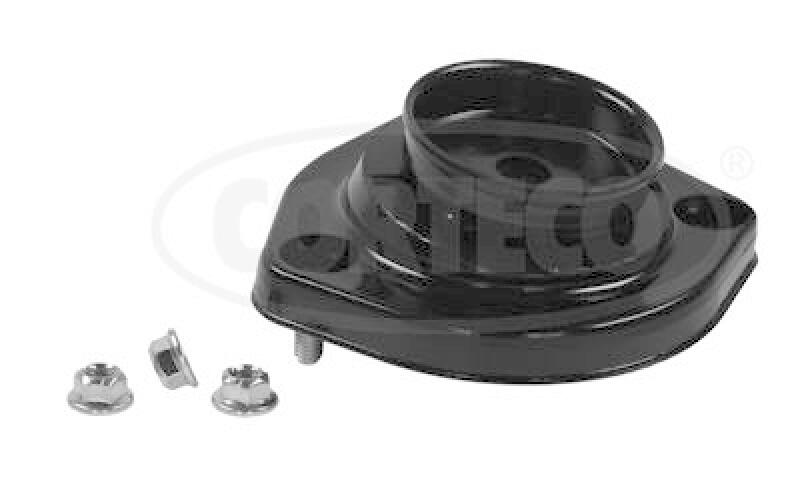 CORTECO Repair Kit, suspension strut