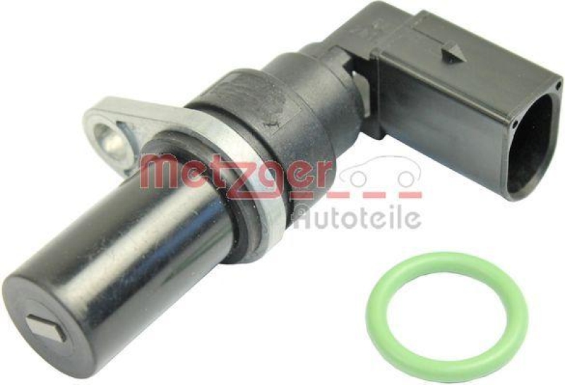 METZGER Impulsgeber, Kurbelwelle ORIGINAL ERSATZTEIL 902336