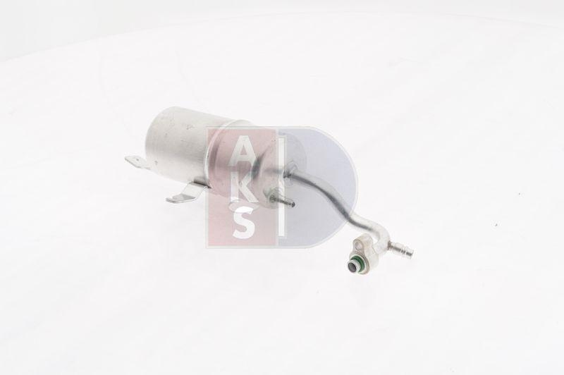 AKS DASIS Trockner, Klimaanlage 802880N