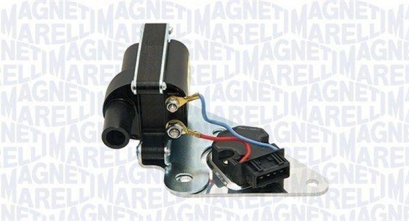 MAGNETI MARELLI Z&uuml;ndspule 60810200010