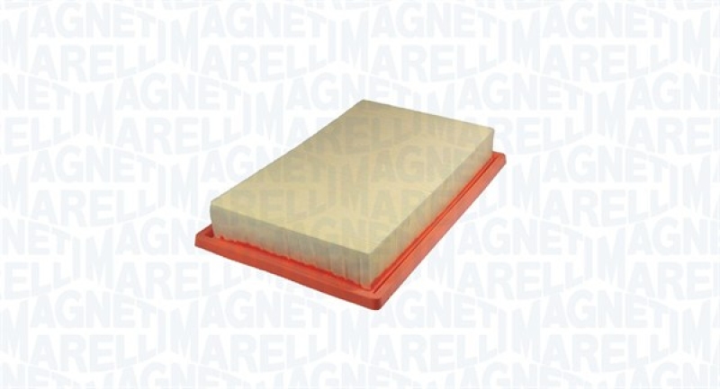 MAGNETI MARELLI Luftfilter