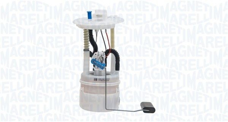 MAGNETI MARELLI Fuel Supply Module GA(F/R)