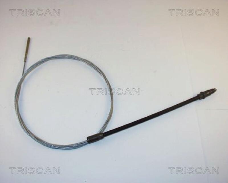 TRISCAN Clutch Cable