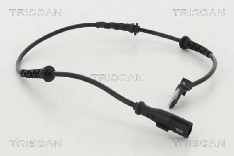 TRISCAN Sensor, wheel speed