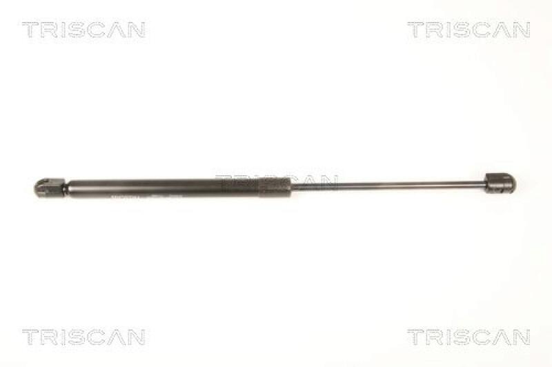 TRISCAN Gas Spring, bonnet