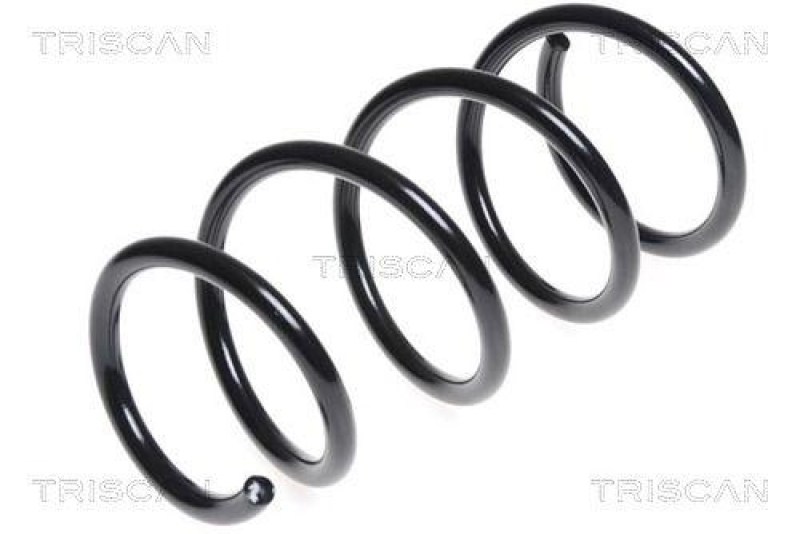 TRISCAN Coil Spring