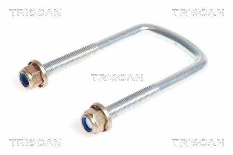 TRISCAN Spring Clamp