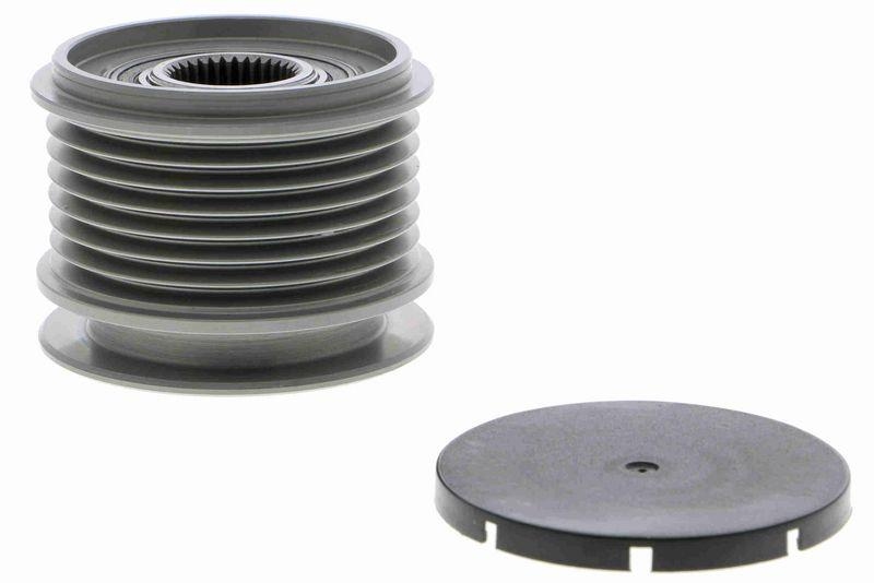 VEMO Alternator Freewheel Clutch Q+, original equipment manufacturer quality