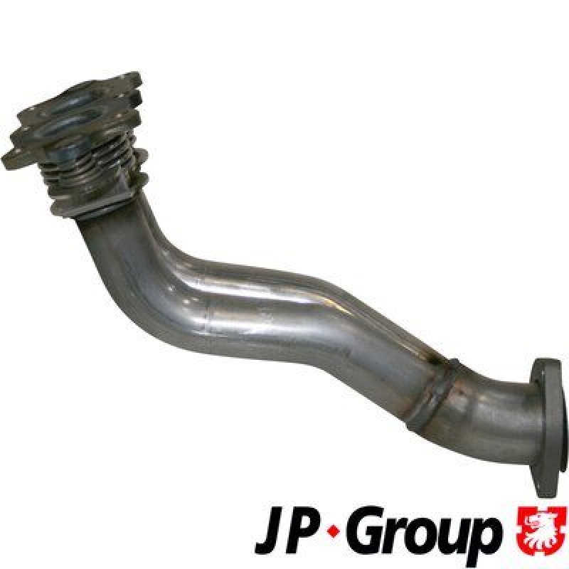 JP GROUP Abgasrohr JP GROUP