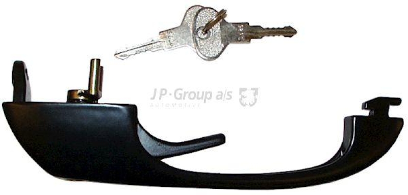 JP GROUP Door Handle CLASSIC