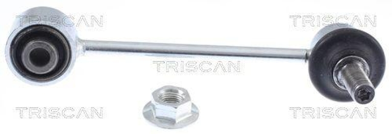 TRISCAN Rod/Strut, stabiliser