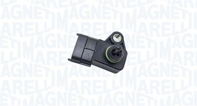 MAGNETI MARELLI Sensor, intake manifold pressure