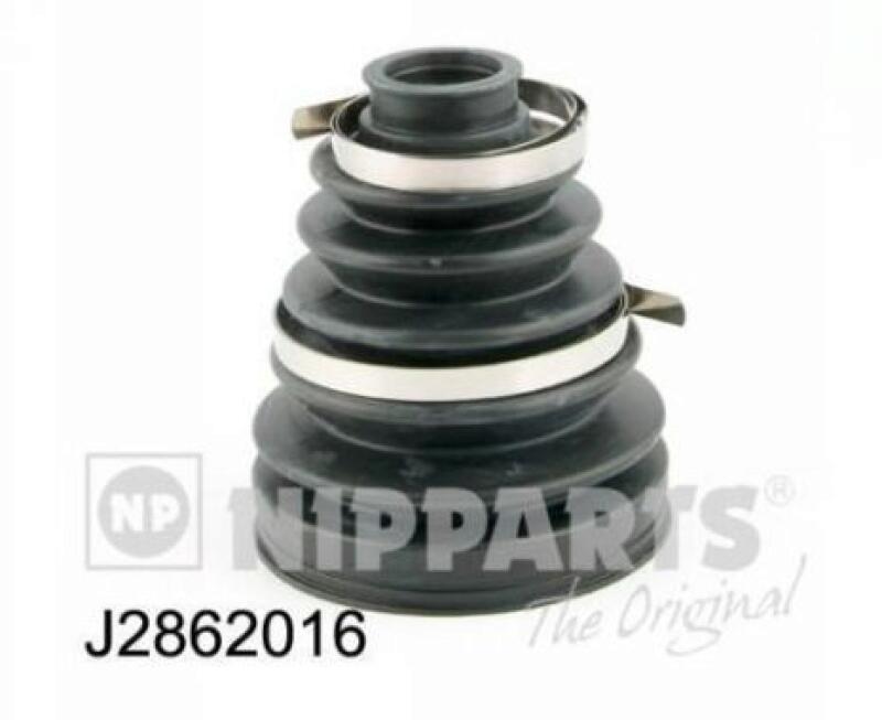 NIPPARTS Bellow Set, drive shaft