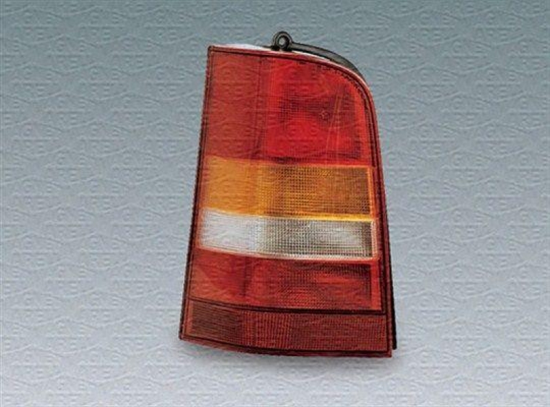 MAGNETI MARELLI Combination Rear Light