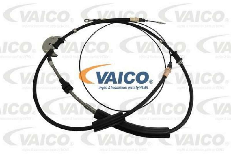 VAICO Seilzug, Feststellbremse Original VAICO Qualit&auml;t V25-30001