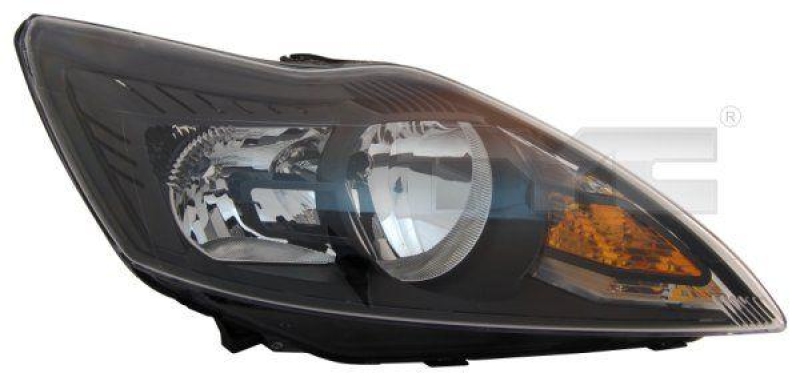 Headlight