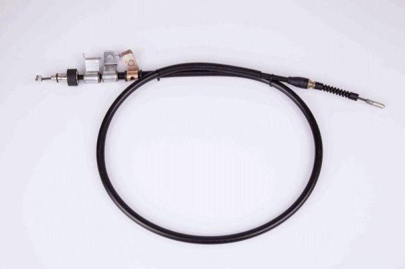 HELLA Seilzug, Feststellbremse 8AS 355 661-691