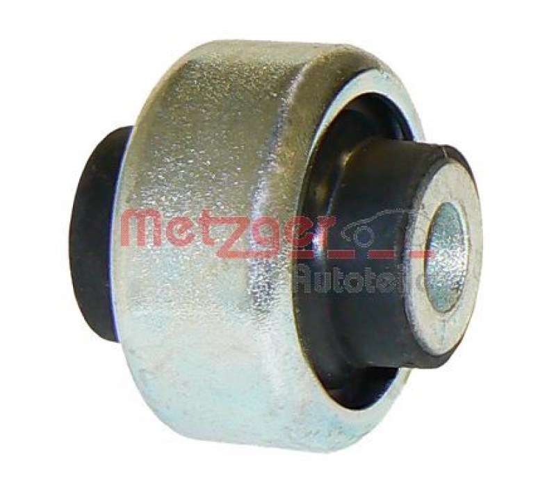 METZGER Mounting, control/trailing arm