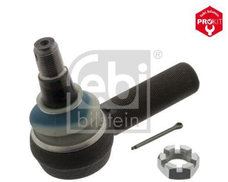 FEBI BILSTEIN Spurstangenkopf ProKit 06240
