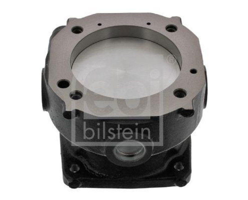 FEBI BILSTEIN Cylinder Sleeve, air compressor