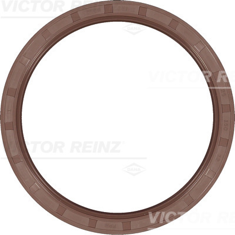 VICTOR REINZ Shaft Seal, crankshaft