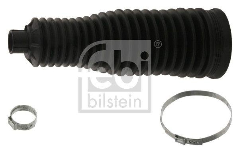 FEBI BILSTEIN Bellow Set, steering