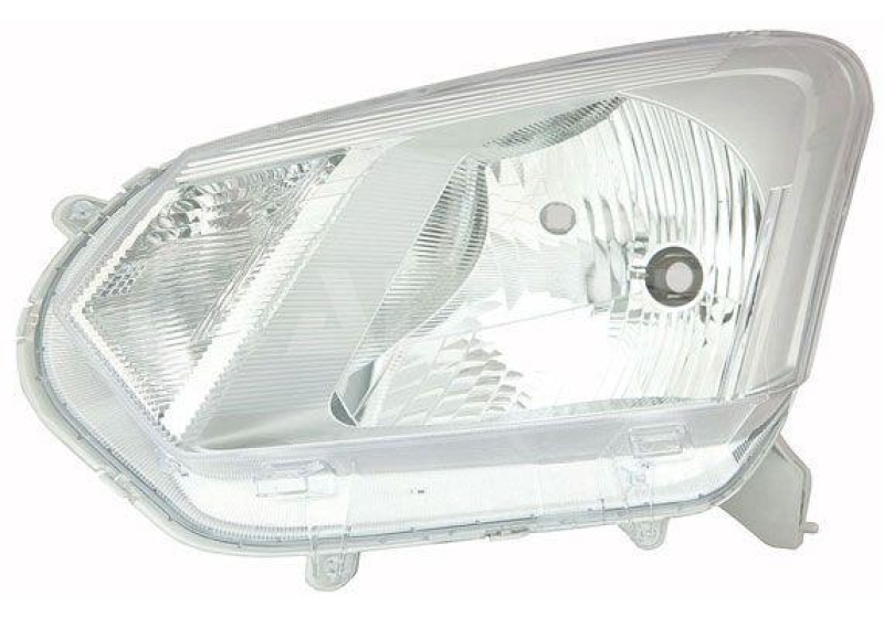 Headlight