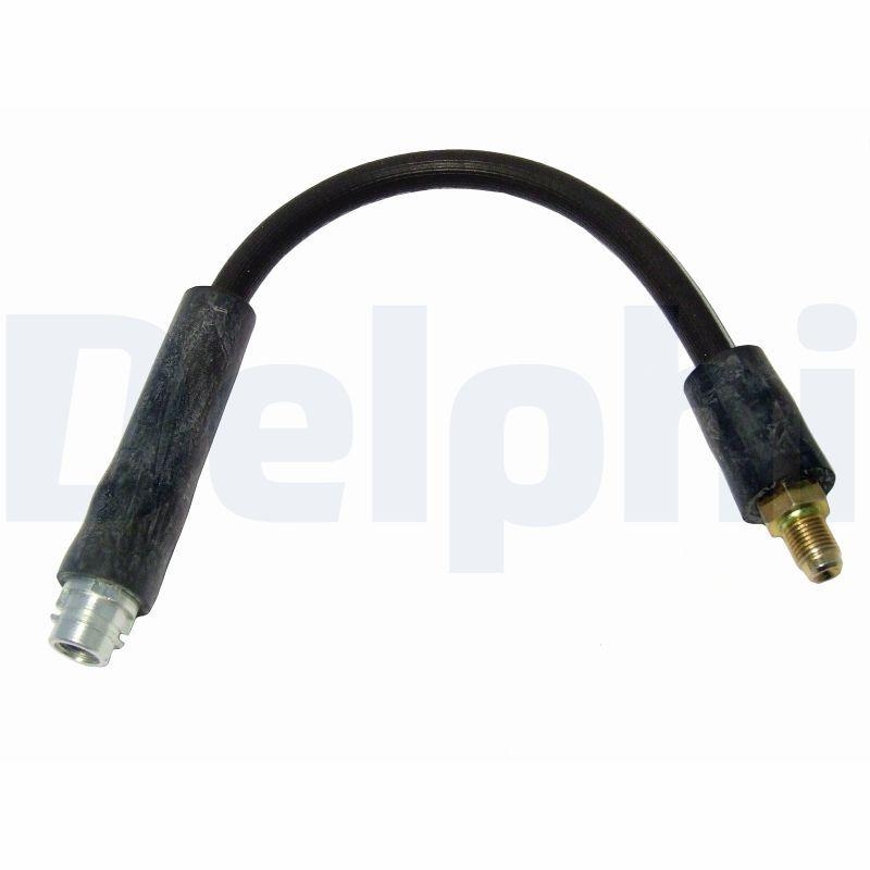 DELPHI Bremsschlauch LH6464