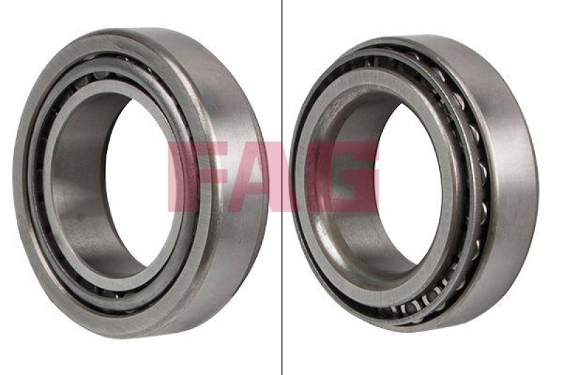 Schaeffler FAG Radlager