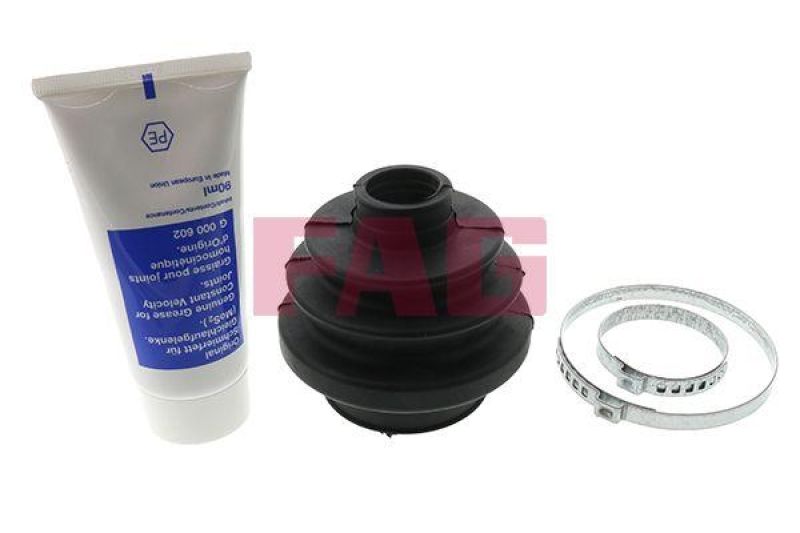 Schaeffler FAG Faltenbalgsatz, Antriebswelle 772 0165 30