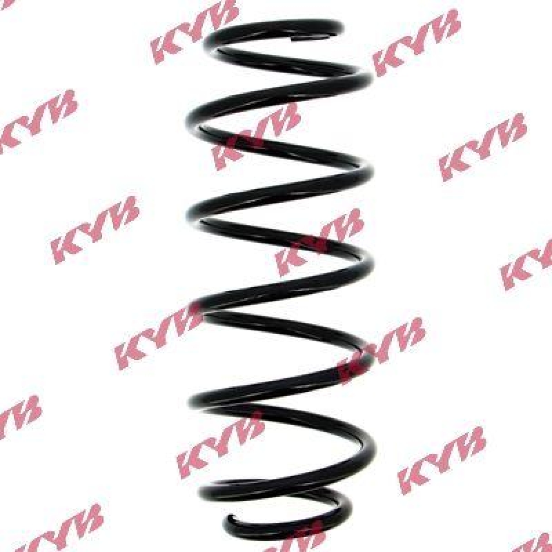 KYB Suspension Spring K-Flex