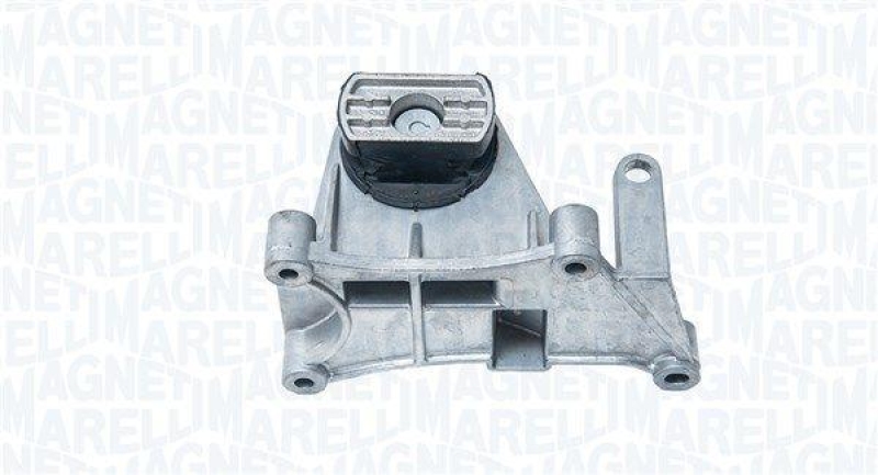 MAGNETI MARELLI Holder, engine mounting system