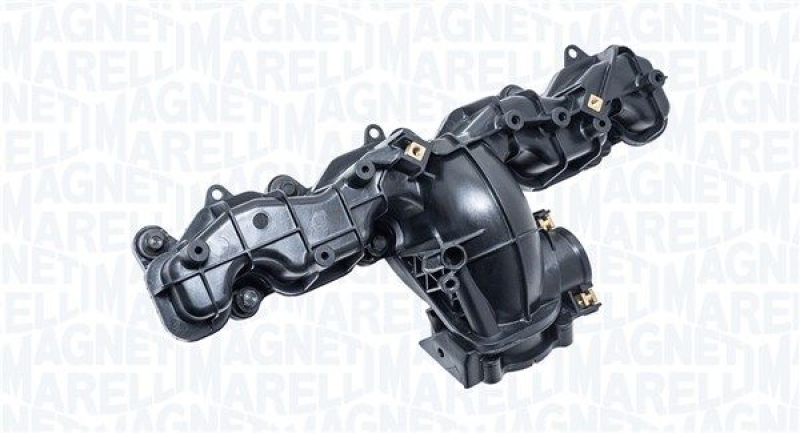 MAGNETI MARELLI Saugrohrmodul