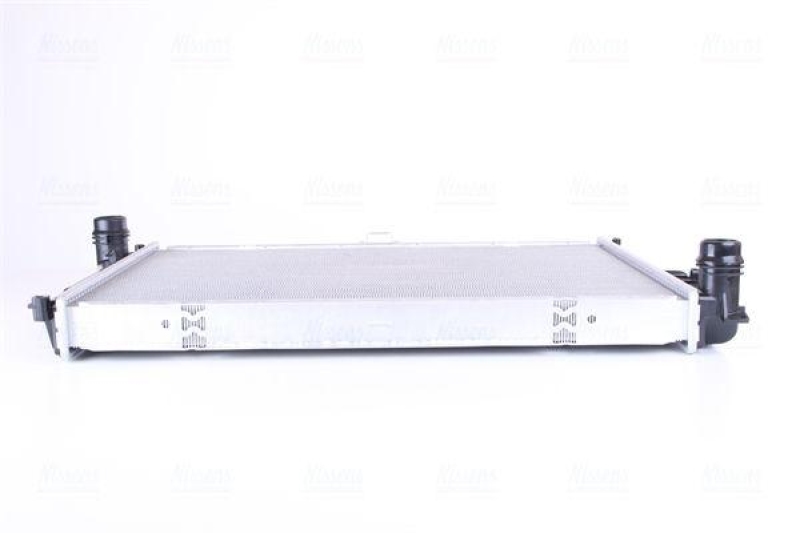 NISSENS Radiator, engine cooling