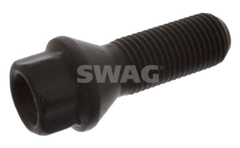 SWAG Radschraube