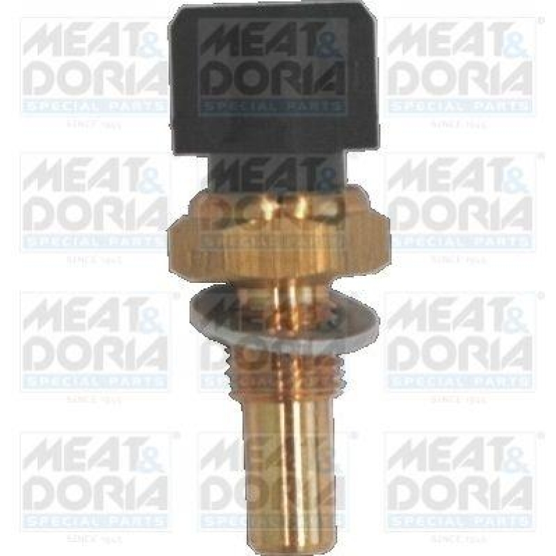 MEAT & DORIA Sensor, Öltemperatur