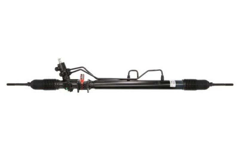 LAUBER Steering Gear