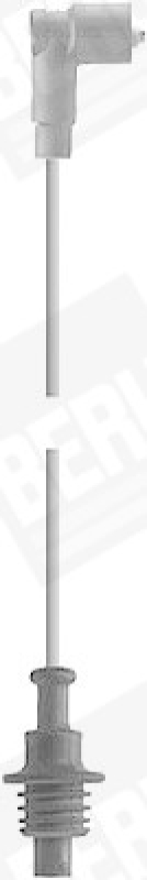 BERU by DRiV Ignition Cable POWER CABLE