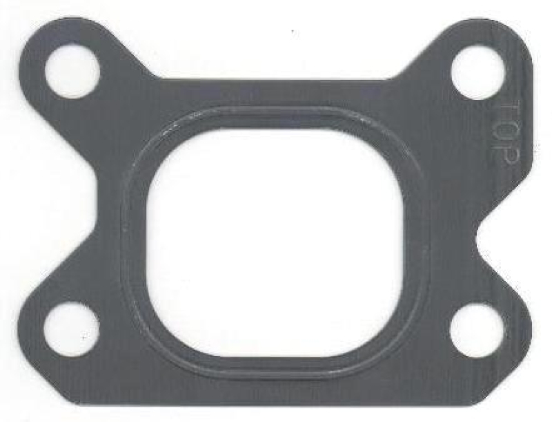 ELRING Gasket, exhaust manifold