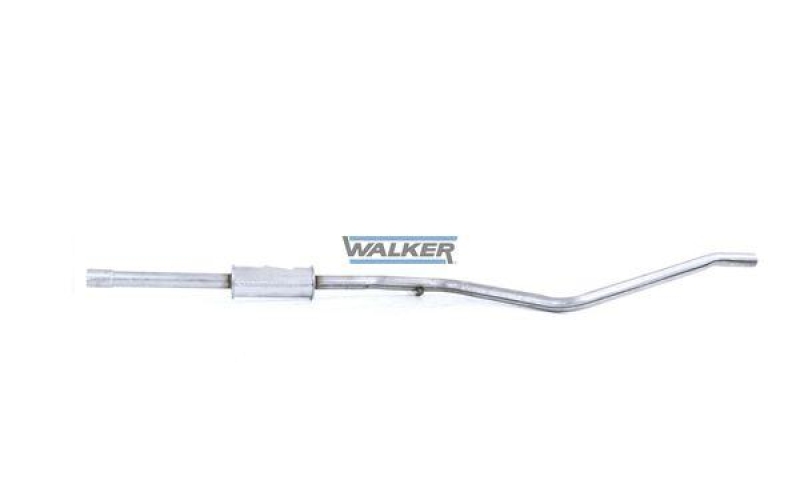 WALKER Middle Silencer