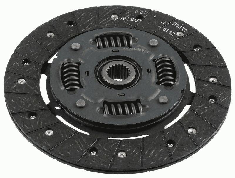 SACHS Clutch Disc