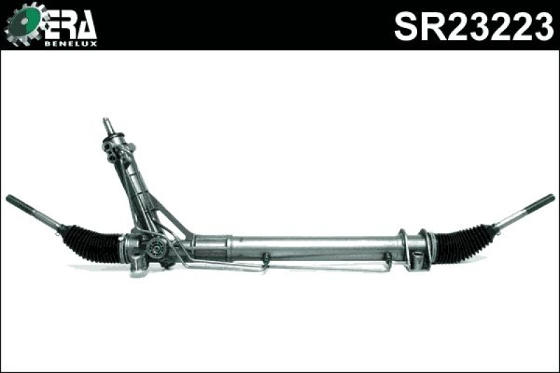 ERA Benelux Steering Gear