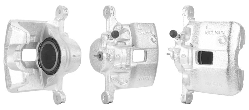 ELSTOCK Bremssattel 82-1208