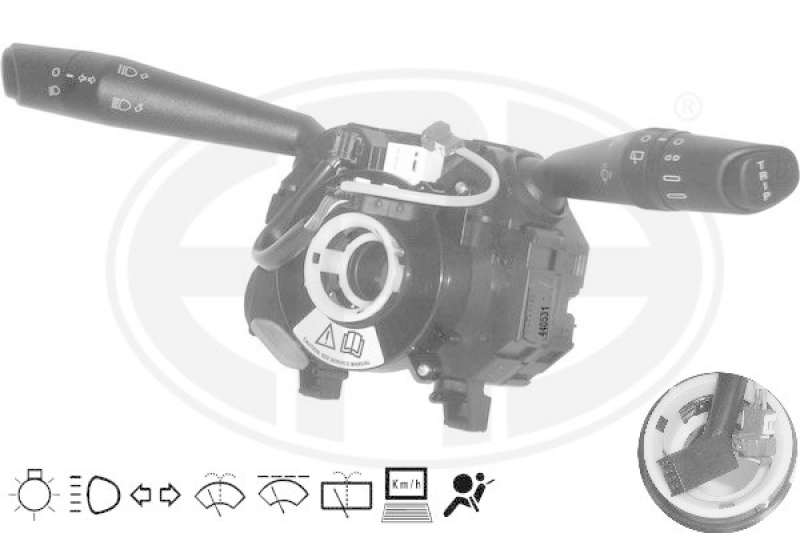 ERA Lenkstockschalter