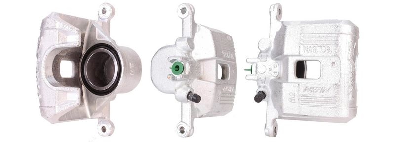 ELSTOCK Bremssattel