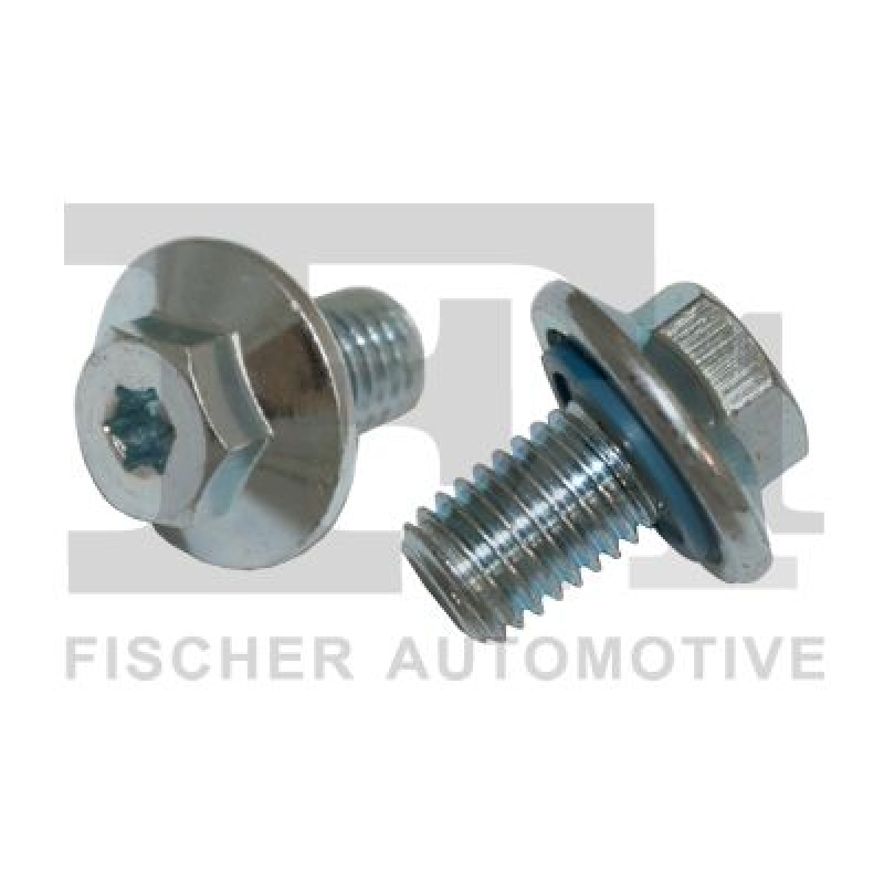 FA1 Screw Plug, oil sump