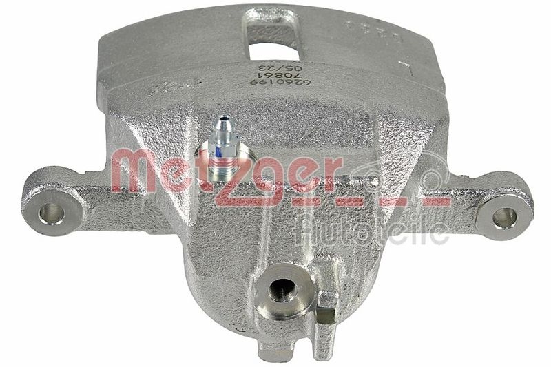 METZGER Brake Caliper